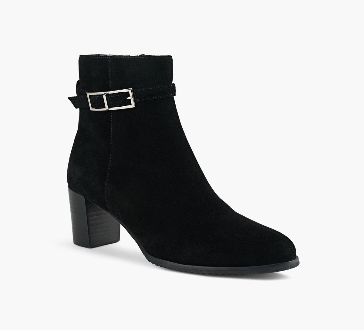 ARTICA GIRDWOOD in BLACK view 2
