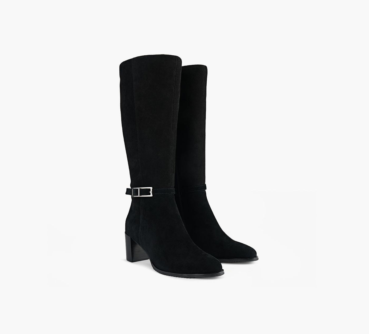 ARTICA GRANDVALIRA in BLACK view 2