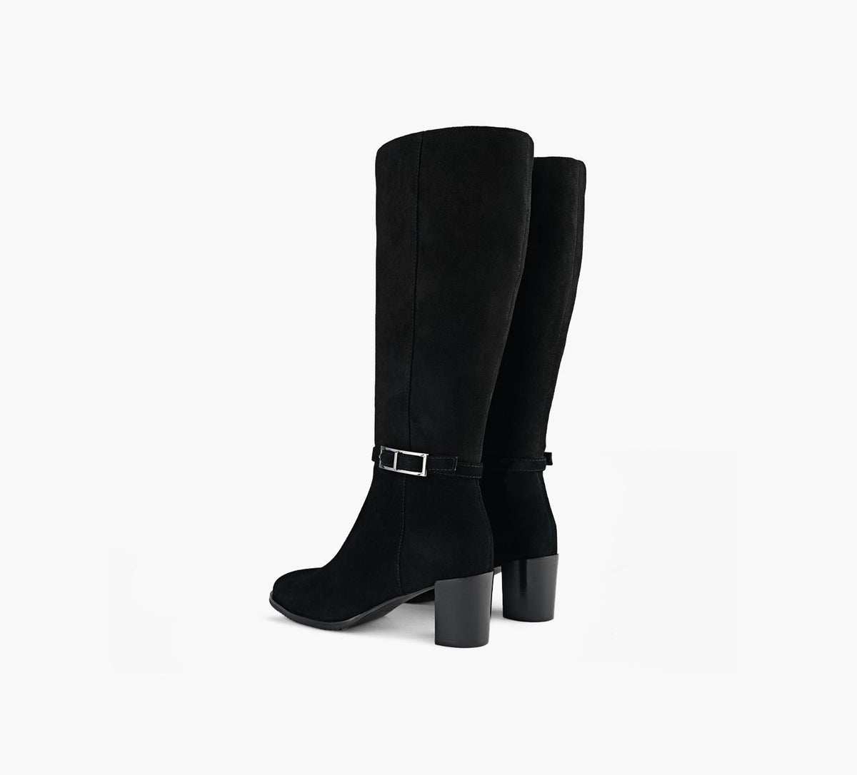 ARTICA GRANDVALIRA in BLACK view 3