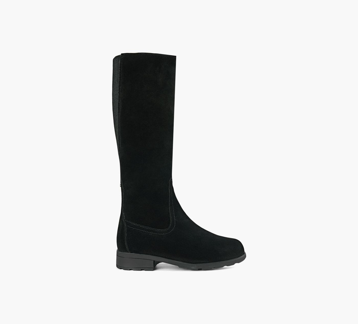 ARTICA STMORITZ in BLACK