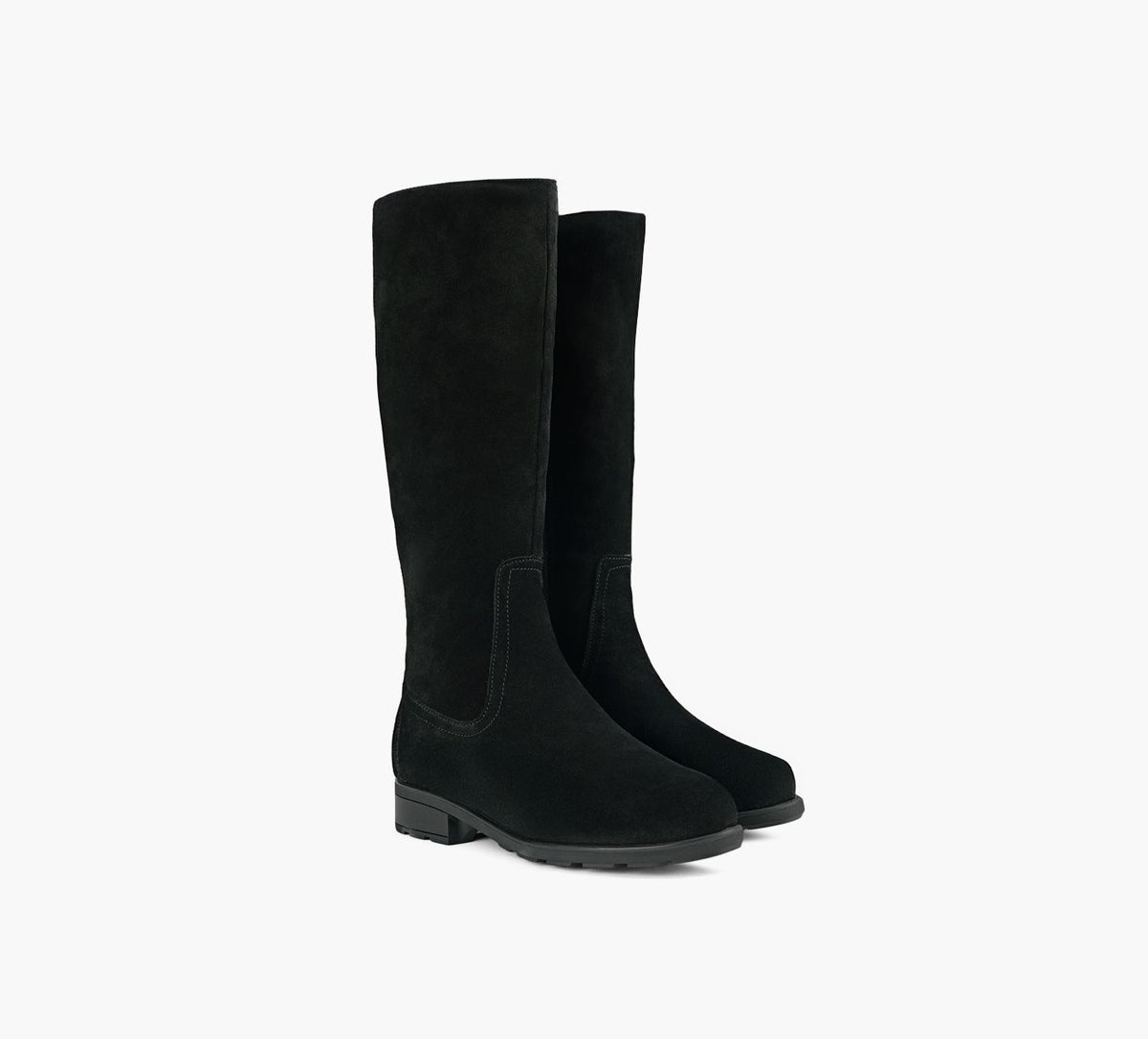 ARTICA STMORITZ en NOIR vue 2