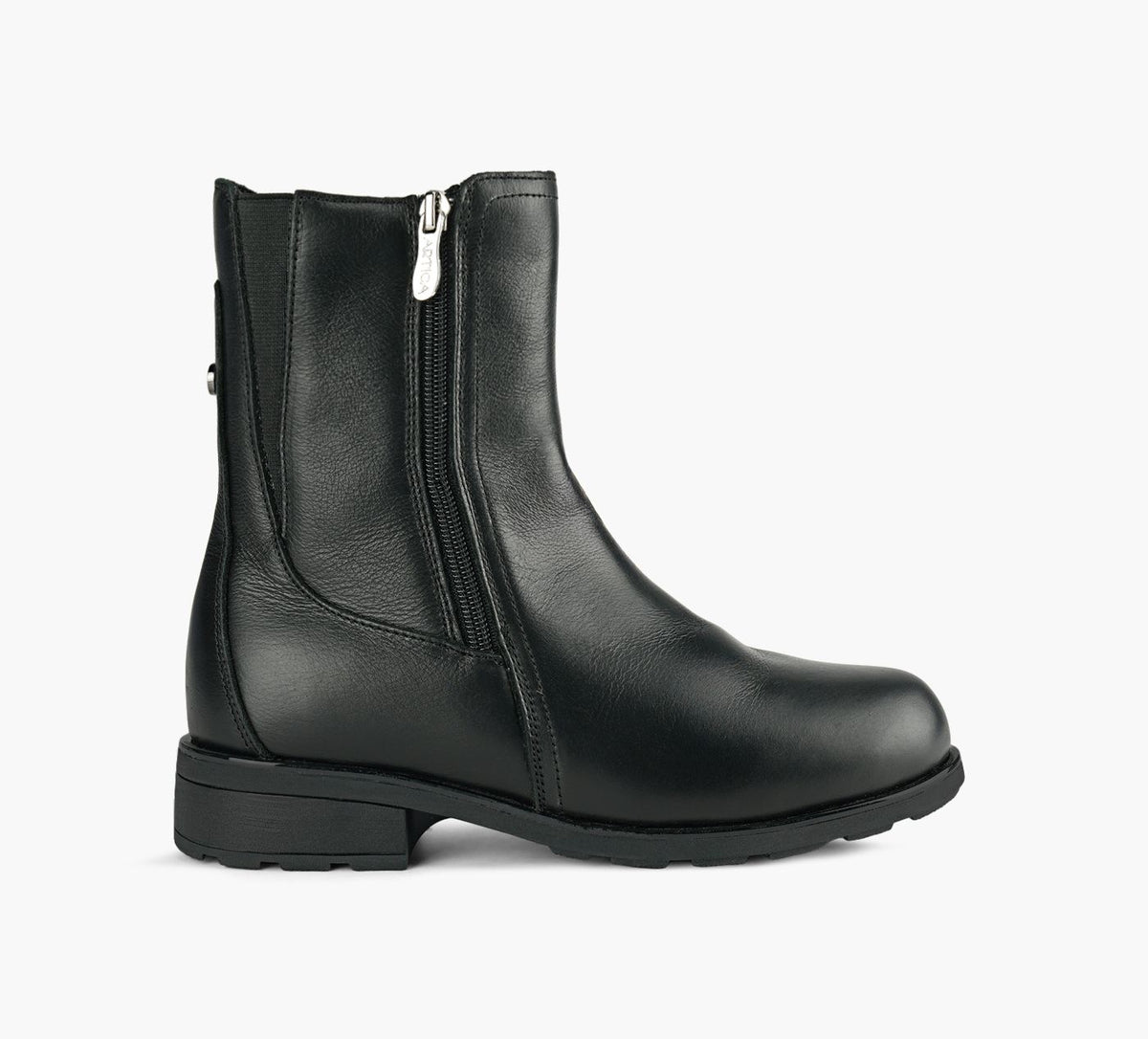 ARTICA SUTTON in BLACK