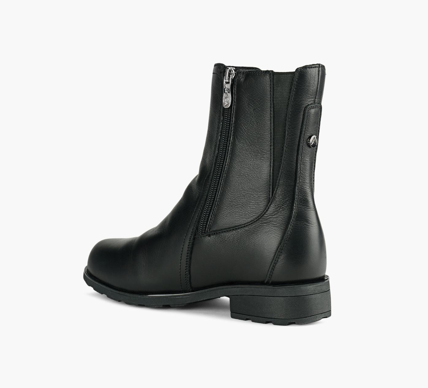 ARTICA SUTTON en NOIR vue 3