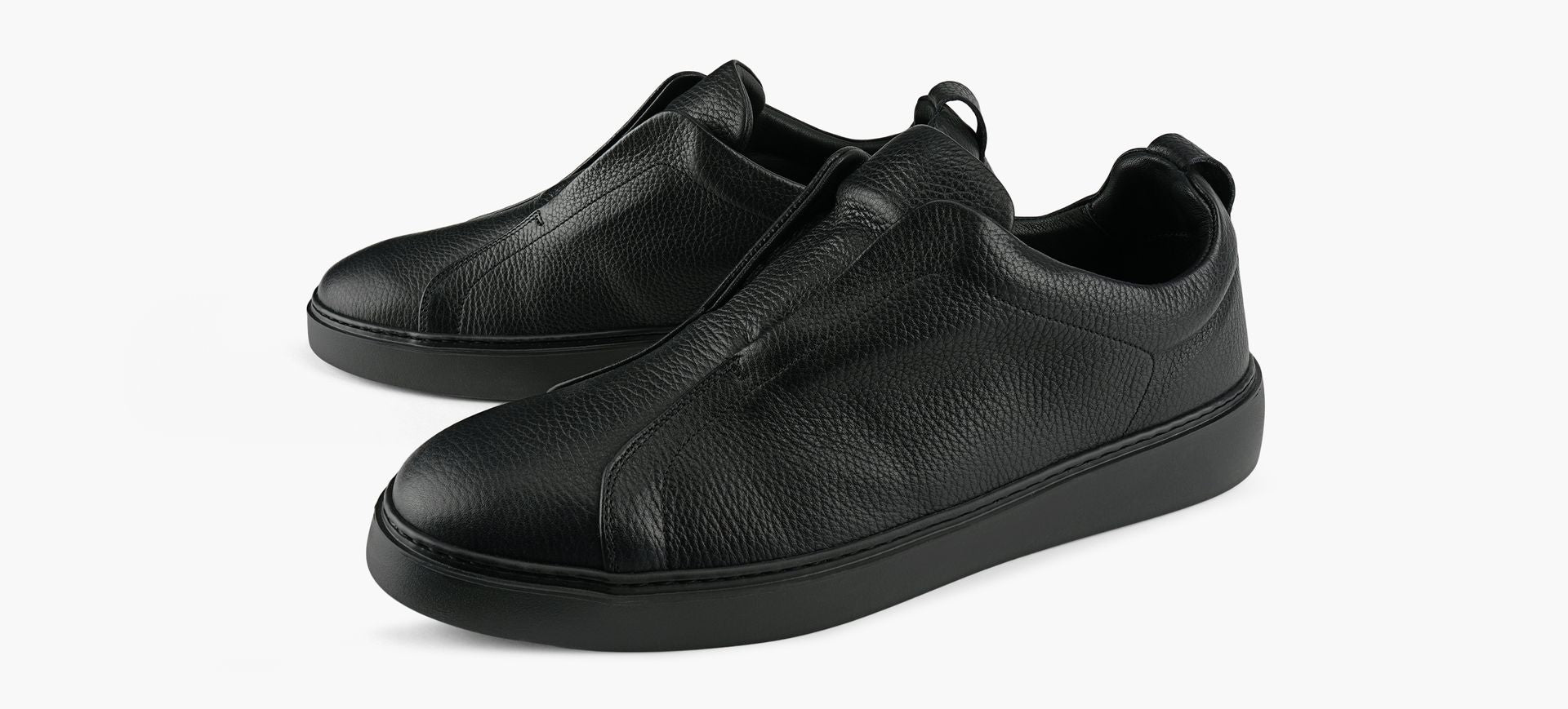 LUCA DEL FORTE FABRIZIO in BLACK view 4