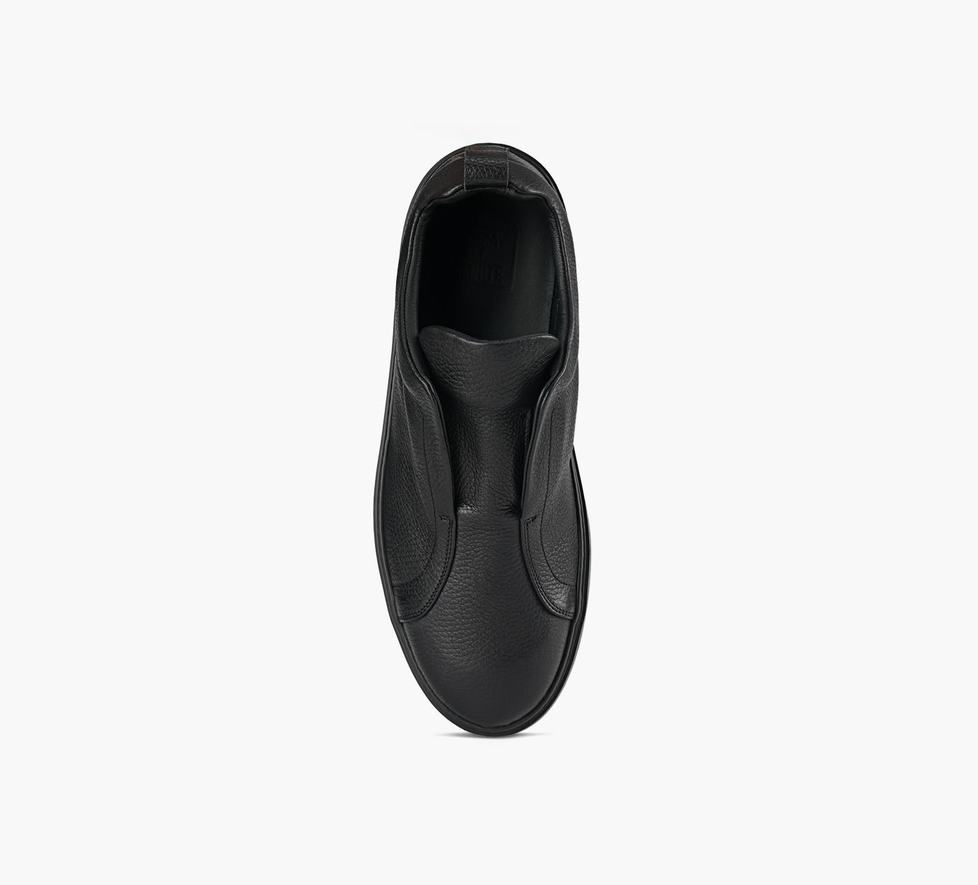 LUCA DEL FORTE FABRIZIO in BLACK view 1c