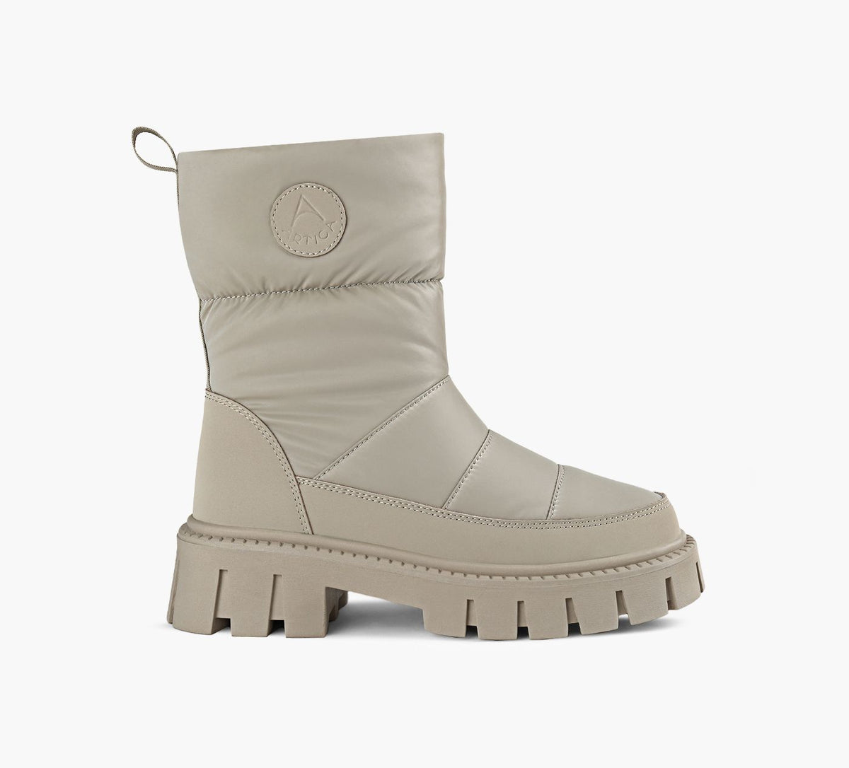 ARTICA NORTH in TAUPE