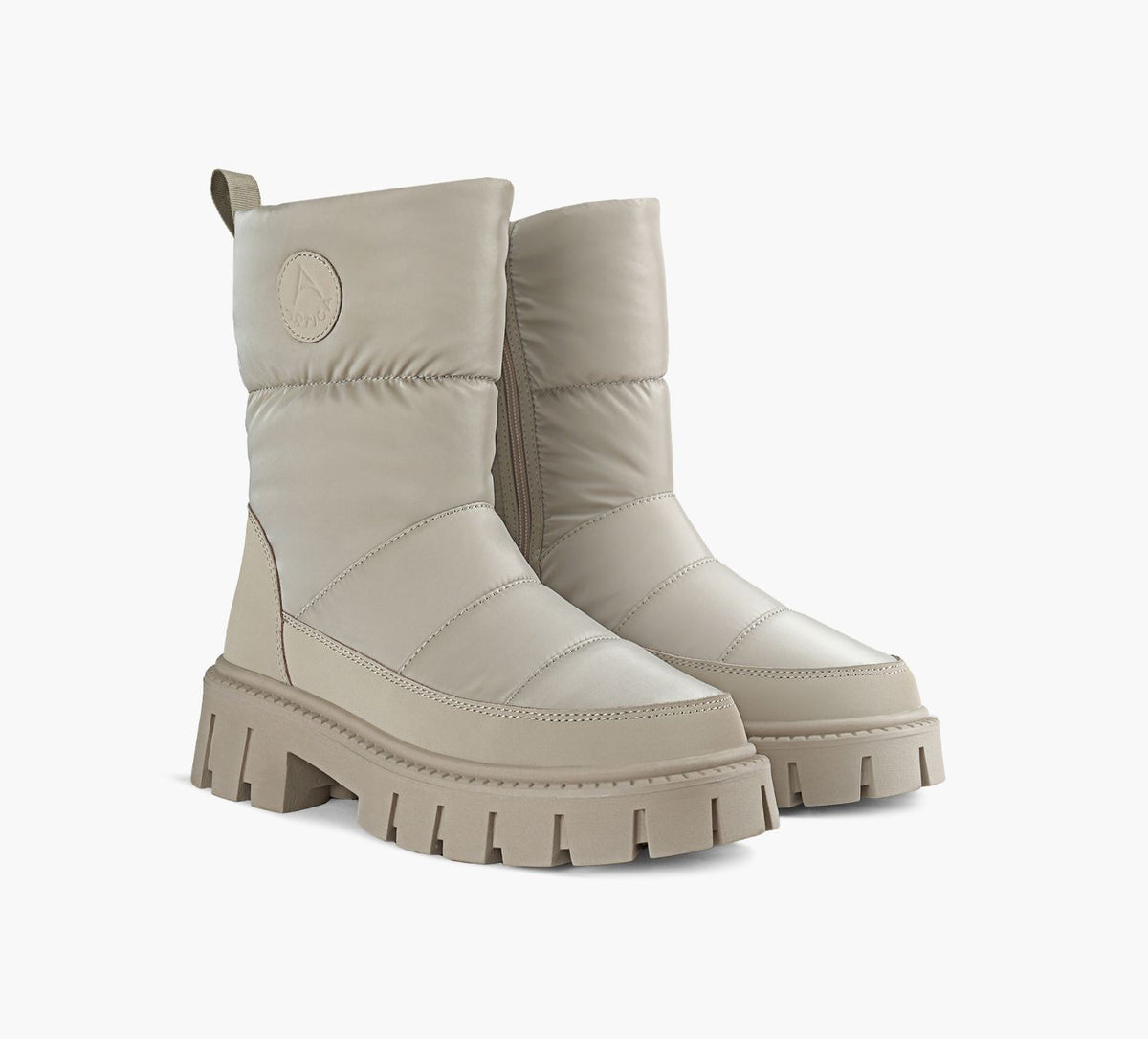 ARTICA NORTH in TAUPE view 2