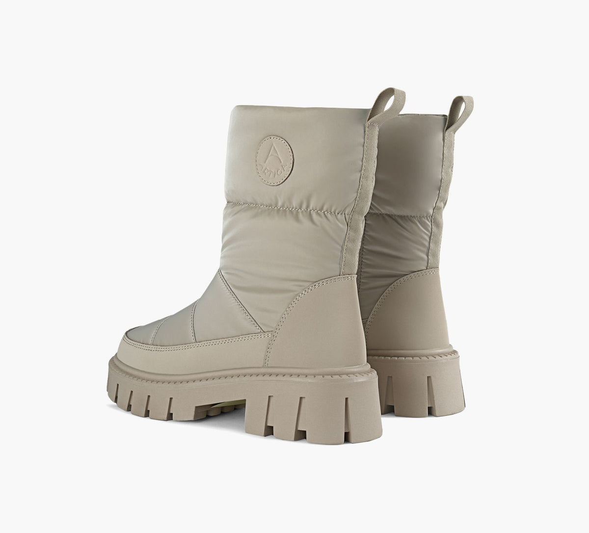 ARTICA NORTH in TAUPE view 3