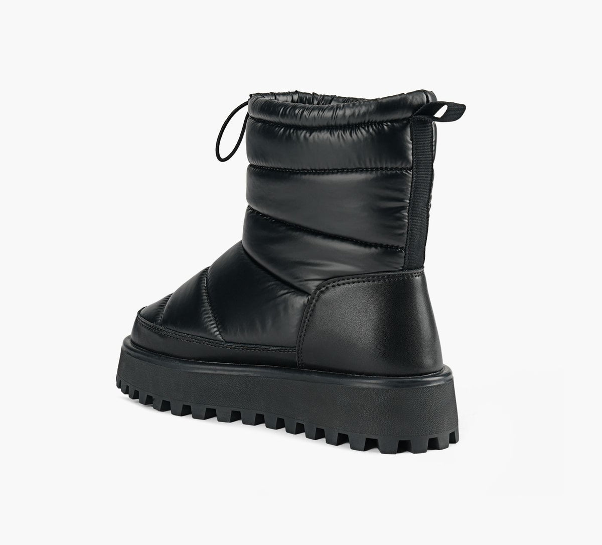 ARTICA POLAR en NOIR vue 3