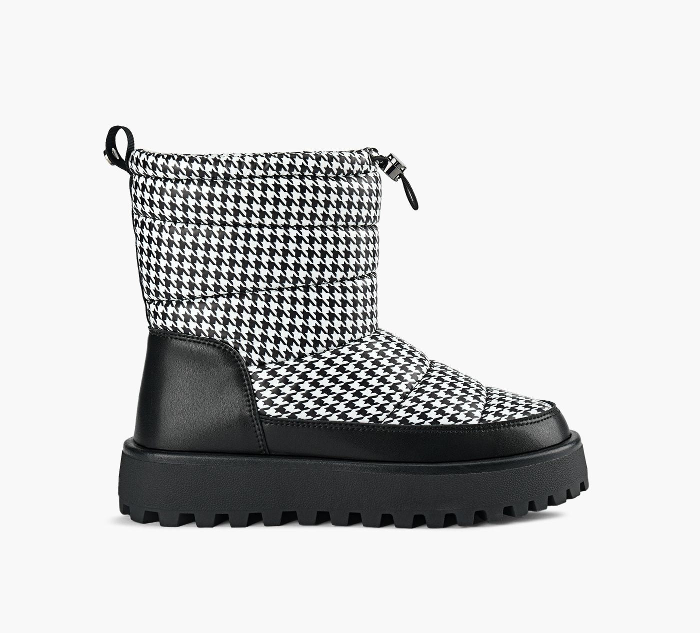 ARTICA POLAR in BLACK