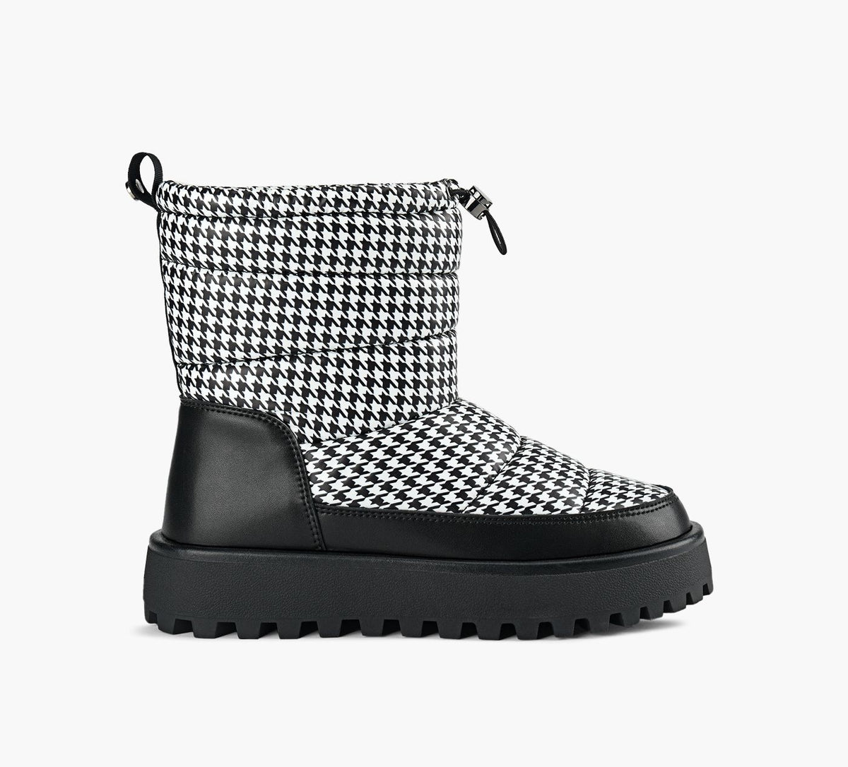 ARTICA POLAR in BLACK