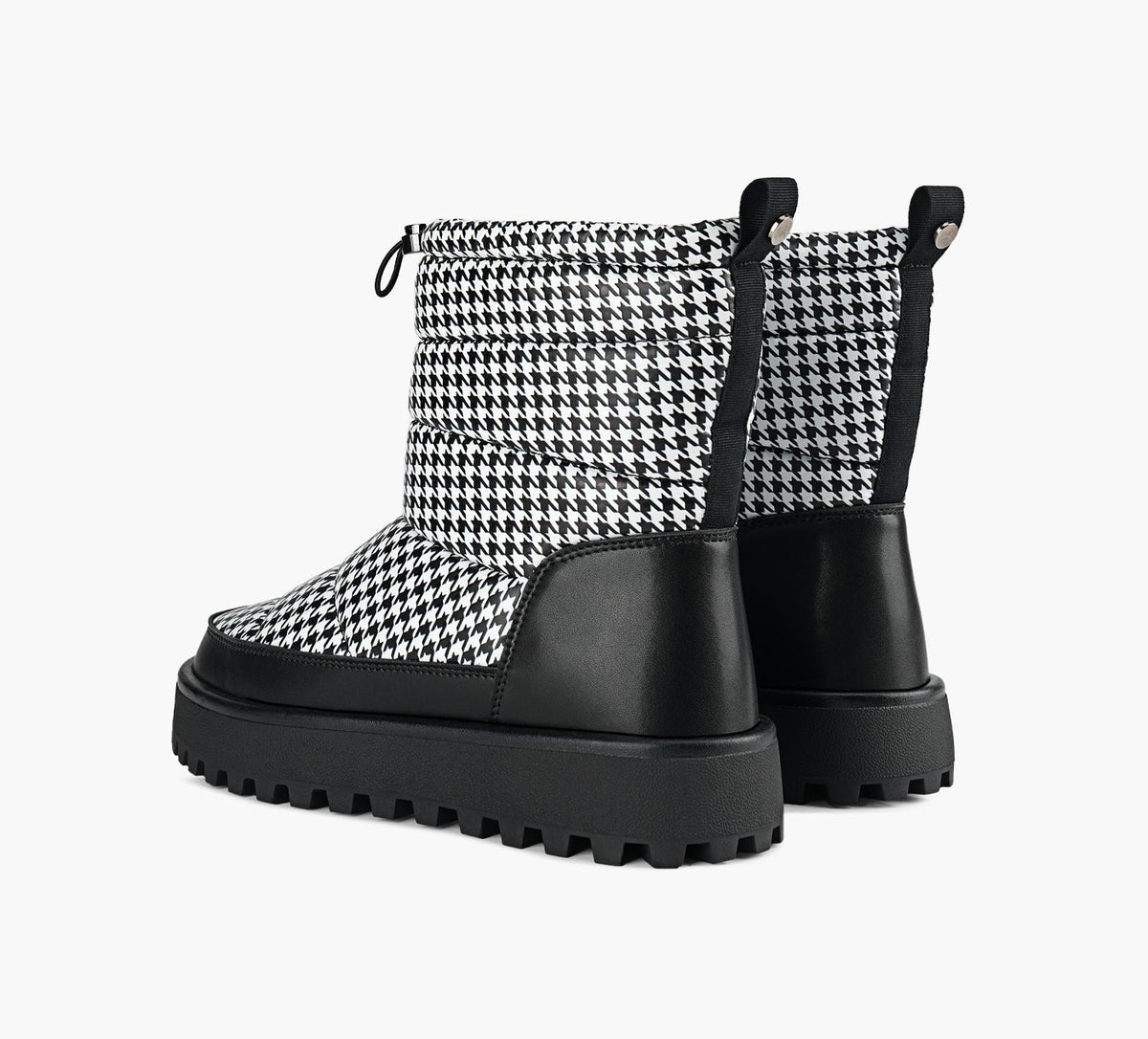 ARTICA POLAR in BLACK view 3