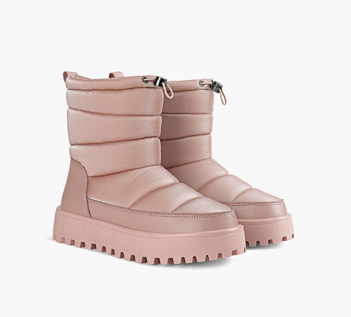 ARTICA POLAR in LIGHT PINK view 2