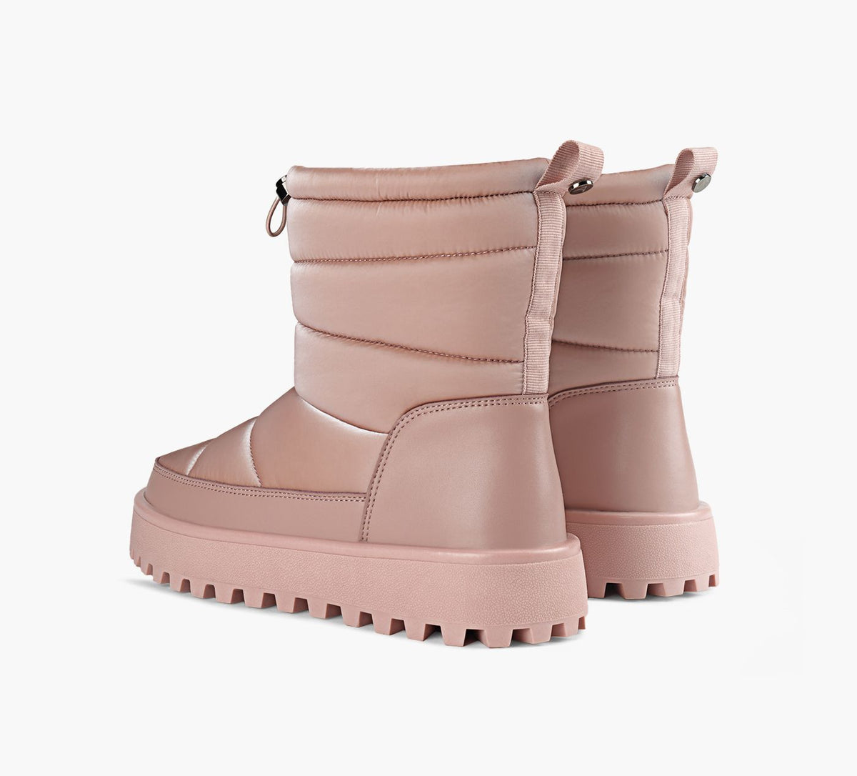 ARTICA POLAR in LIGHT PINK view 3