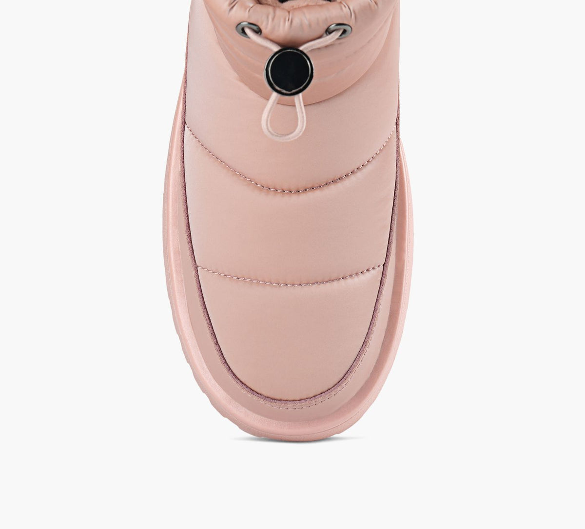 ARTICA POLAR in LIGHT PINK view 1c