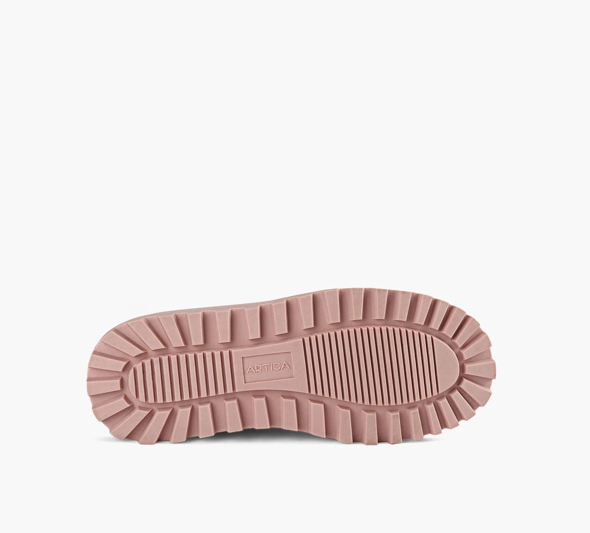 ARTICA POLAR in LIGHT PINK view 6