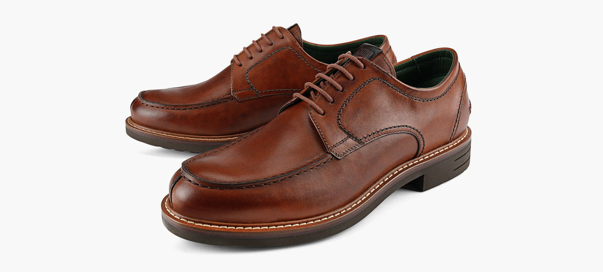 GALIZIO TORRESI PISA in BROWN view 4