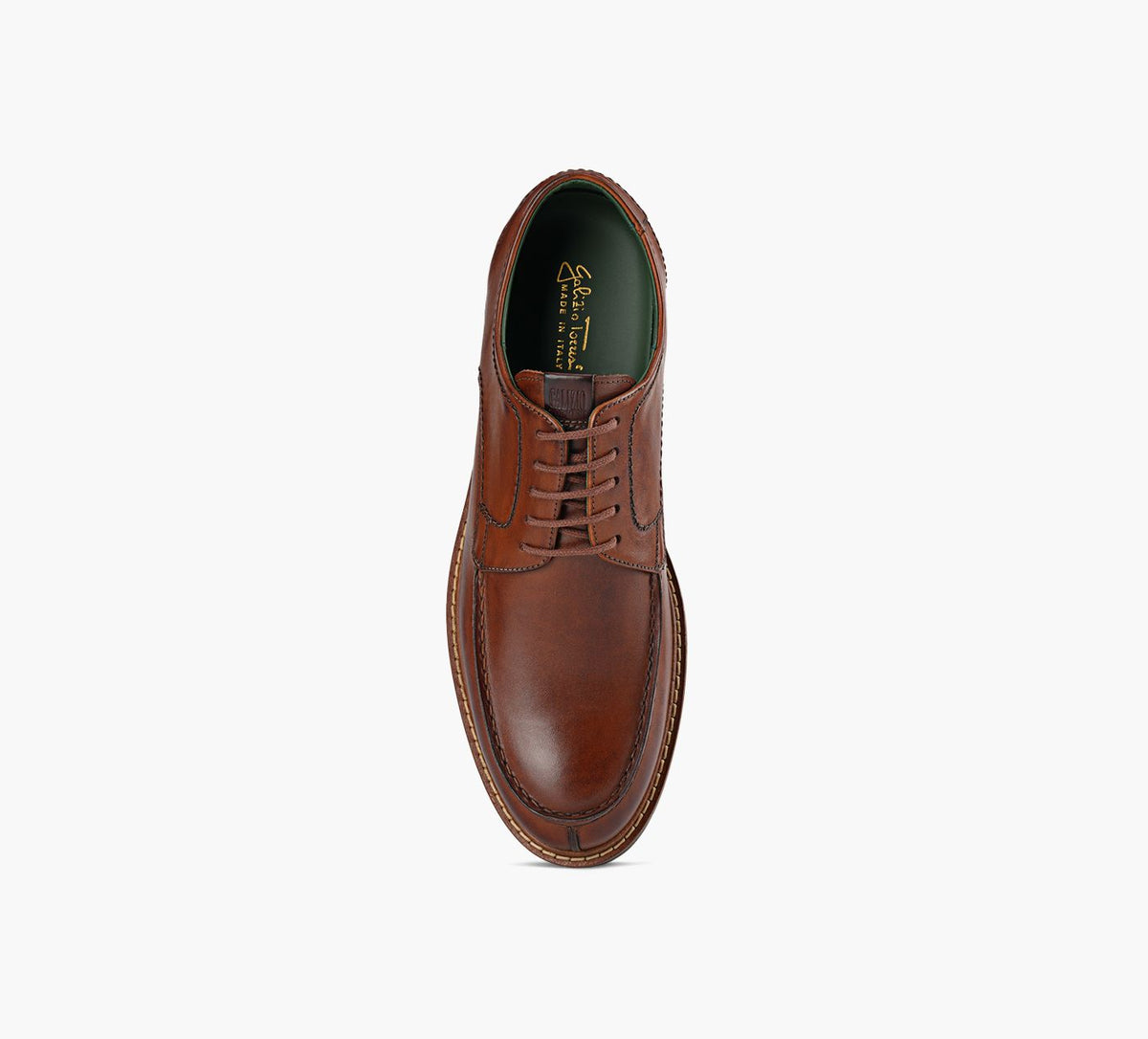 GALIZIO TORRESI PISA in BROWN view 1c