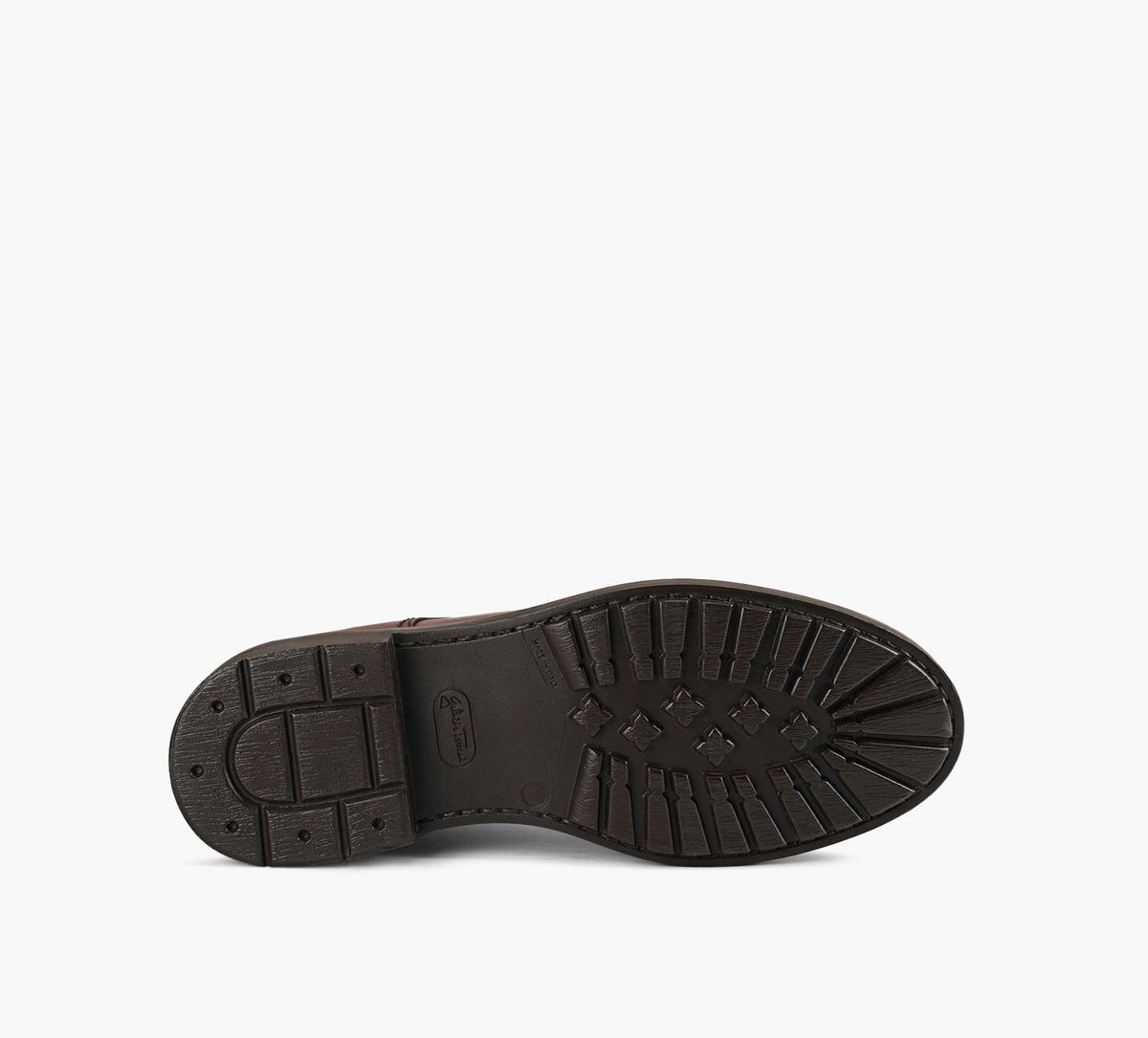 GALIZIO TORRESI PISA in BROWN view 6