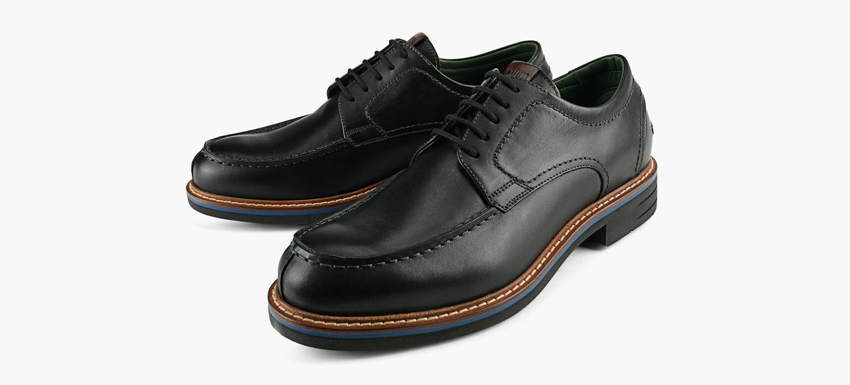 GALIZIO TORRESI PISA in BLACK view 4
