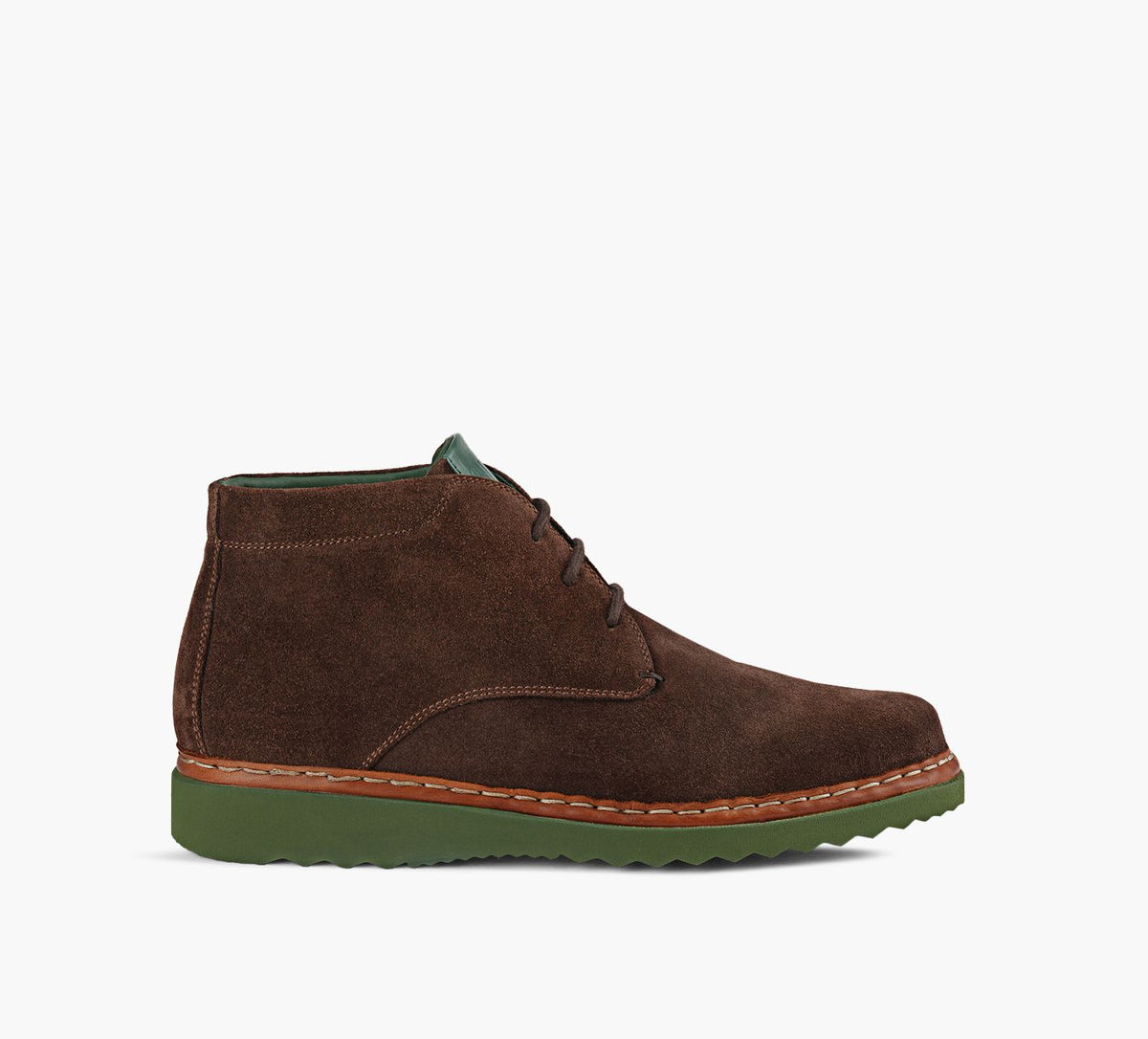 GALIZIO TORRESI BARI in BROWN