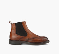 LUCA DEL FORTE ZENO in TAN