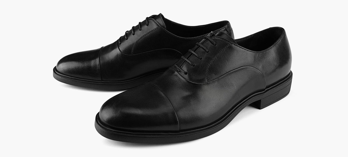 LUCA DEL FORTE DOMENICO in BLACK view 4