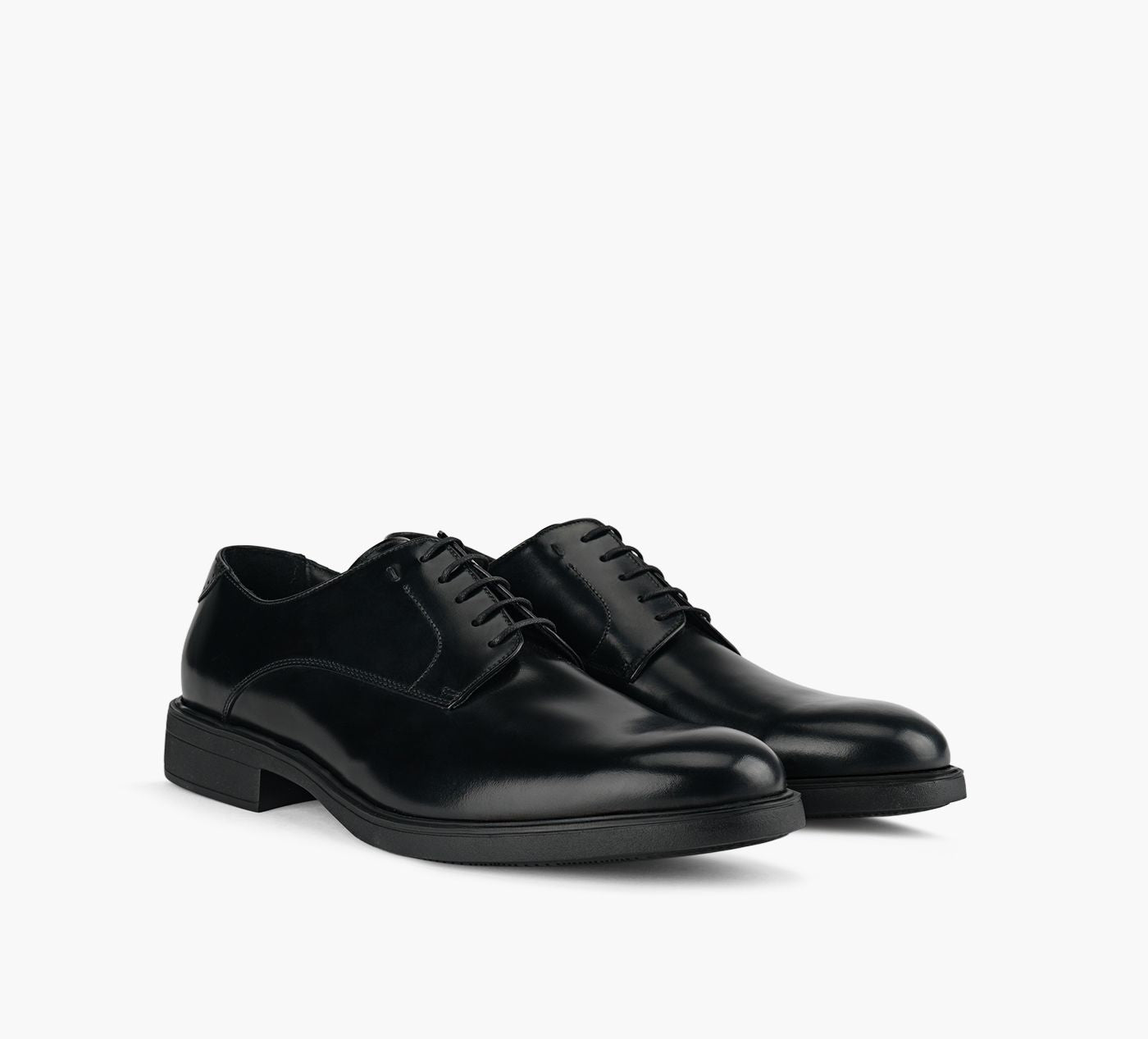 LUCA DEL FORTE MARIANO in BLACK view 2