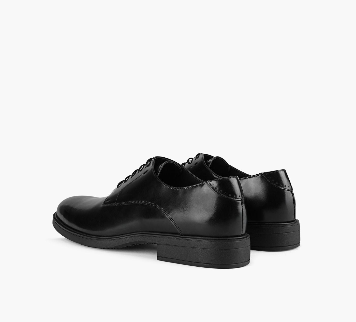 LUCA DEL FORTE MARIANO in BLACK view 3