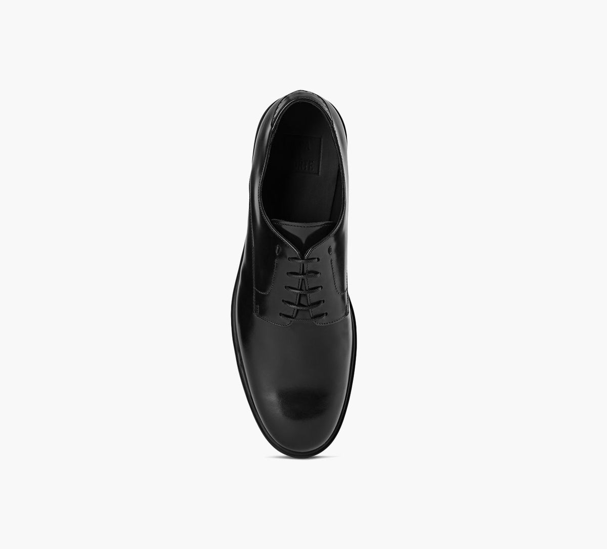 LUCA DEL FORTE MARIANO in BLACK view 1c