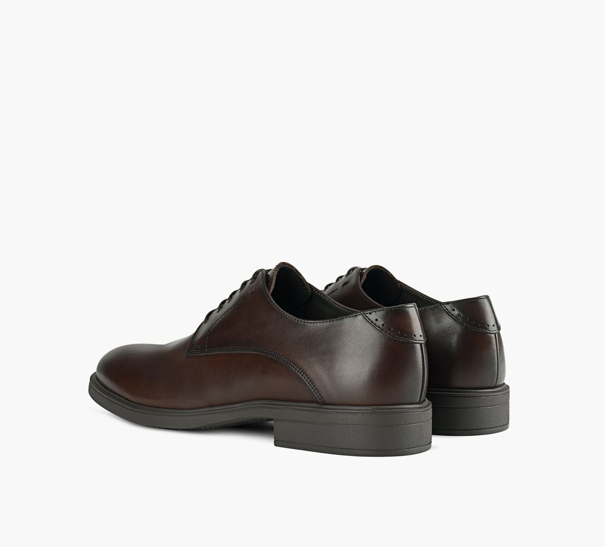 LUCA DEL FORTE MARIANO in BROWN view 3