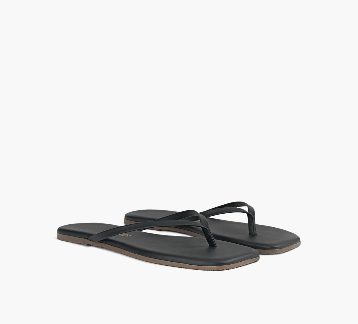 TKEES TONGBOUTCARRLILY en NOIR vue 2