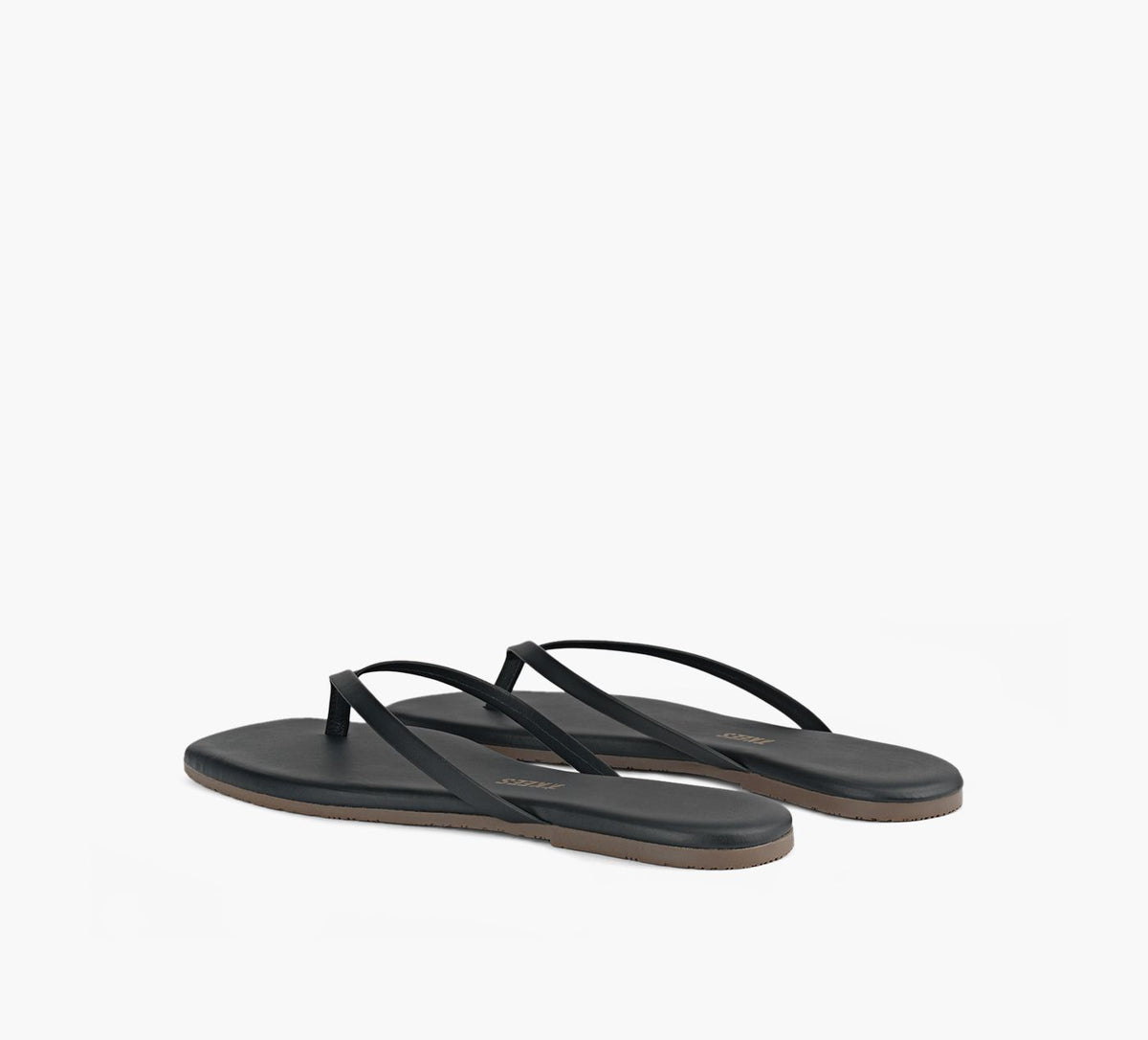 TKEES TONGBOUTCARRLILY en NOIR vue 3