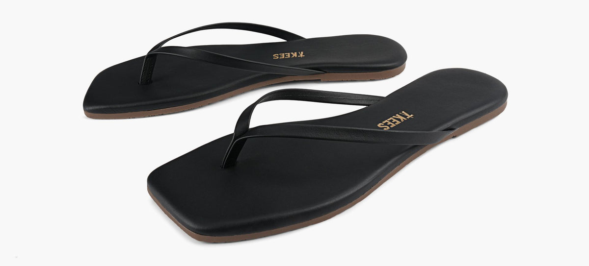 TKEES TONGBOUTCARRLILY en NOIR vue 4