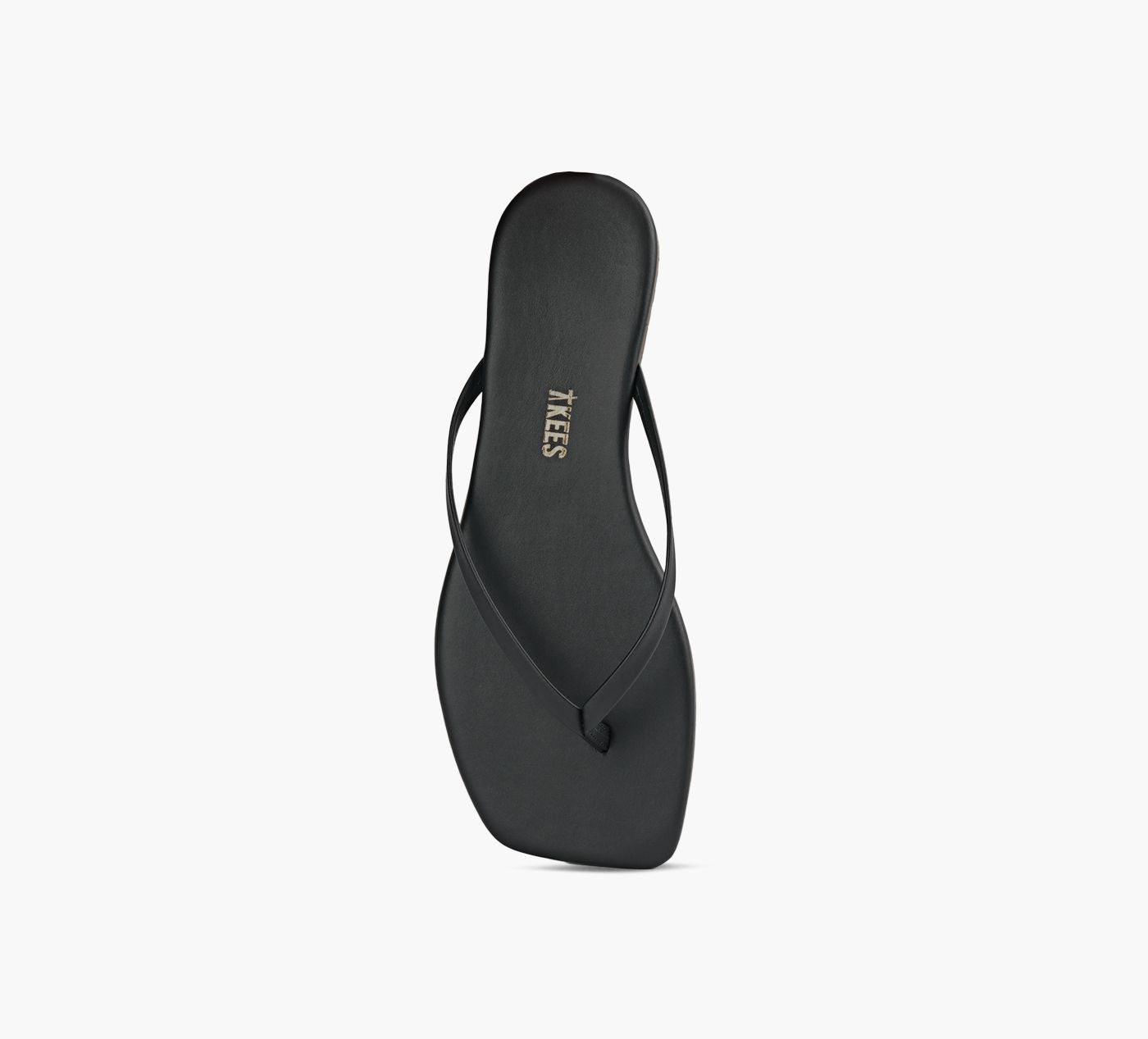 TKEES TONGBOUTCARRLILY en NOIR vue 1c