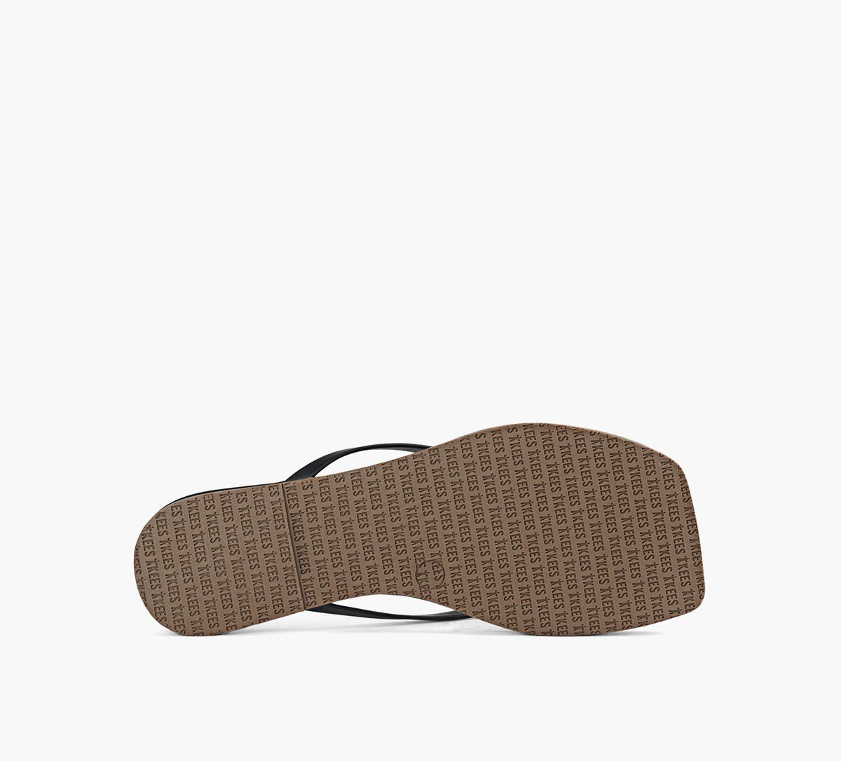 TKEES TONGBOUTCARRLILY en NOIR vue 6