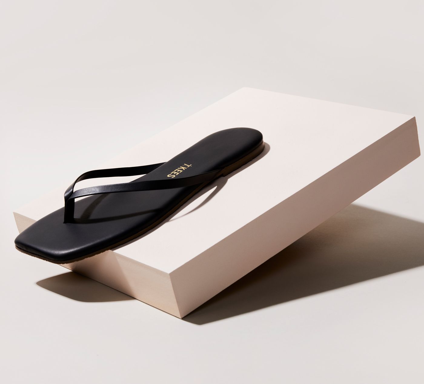 TKEES TONGBOUTCARRLILY en NOIR vue 9