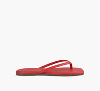 TKEES TONGBOUTCARRLILY en ROUGE