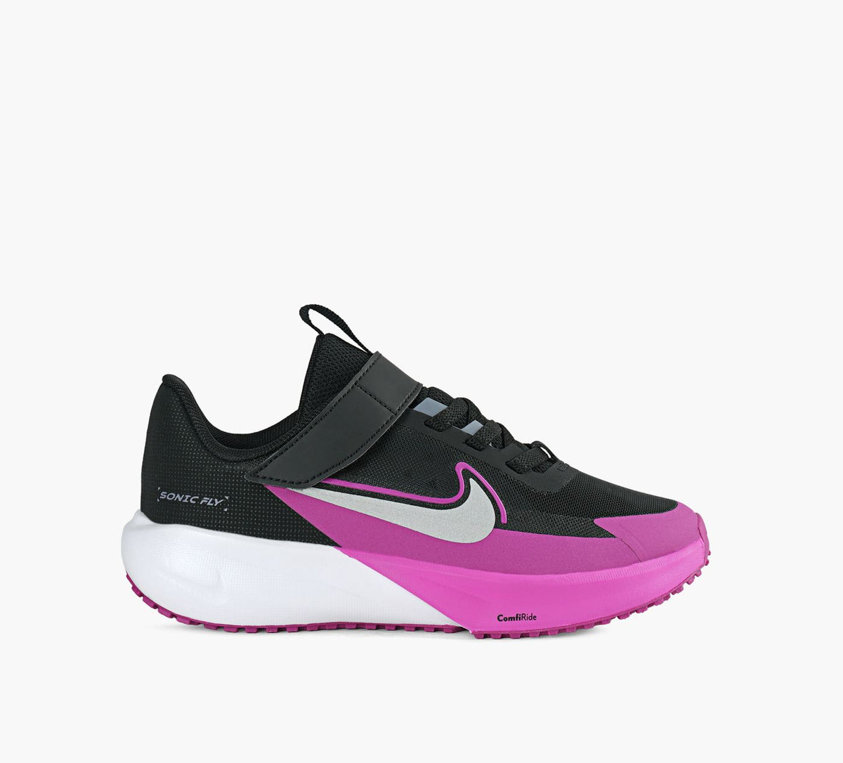 NIKE BASKETSSONICFLY en NOIR