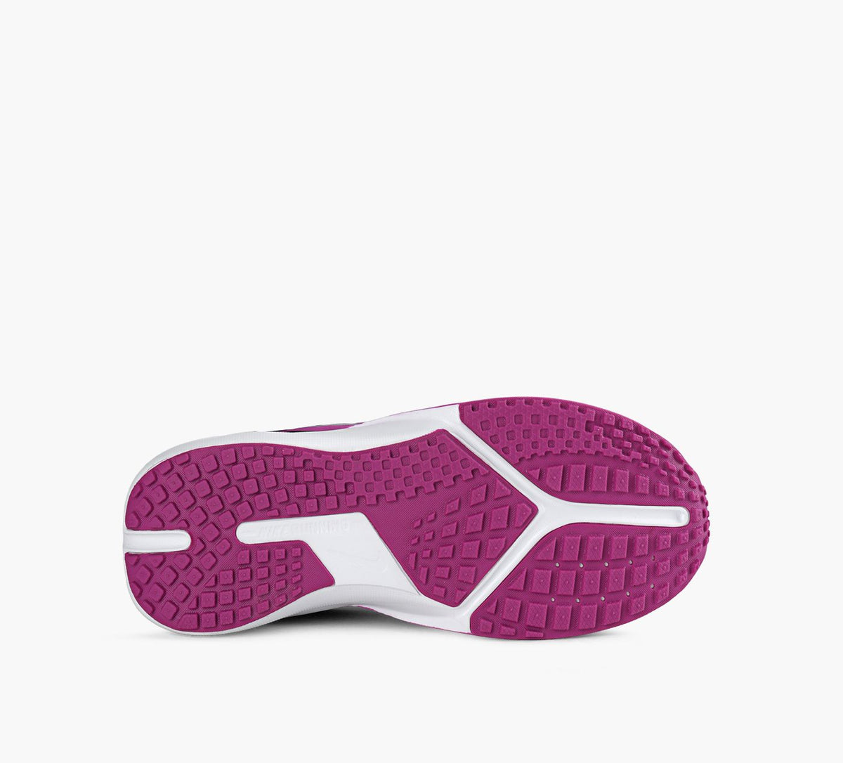 NIKE BASKETSSONICFLY en NOIR vue 6