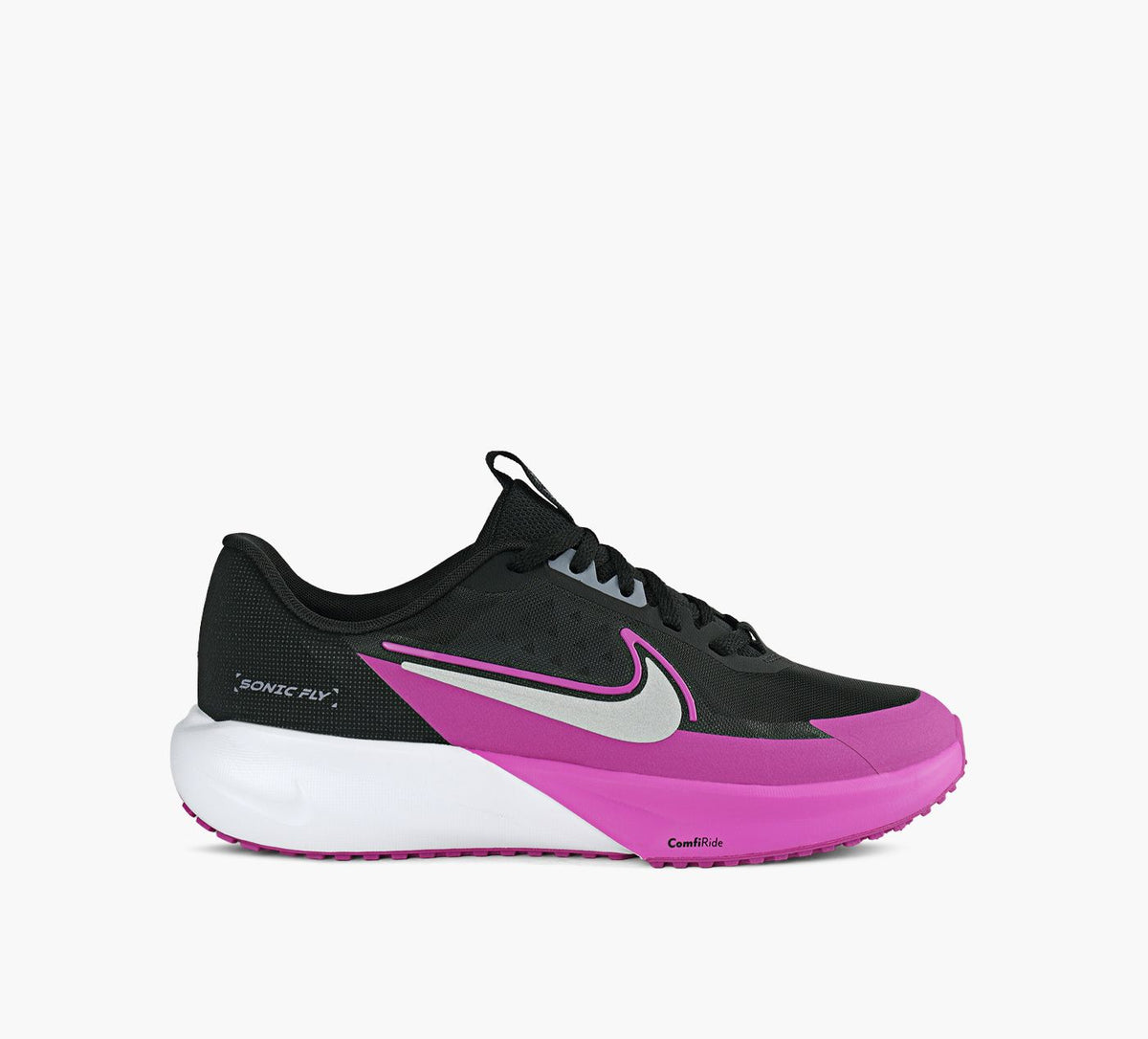 NIKE BASKETSSONICFLY en NOIR