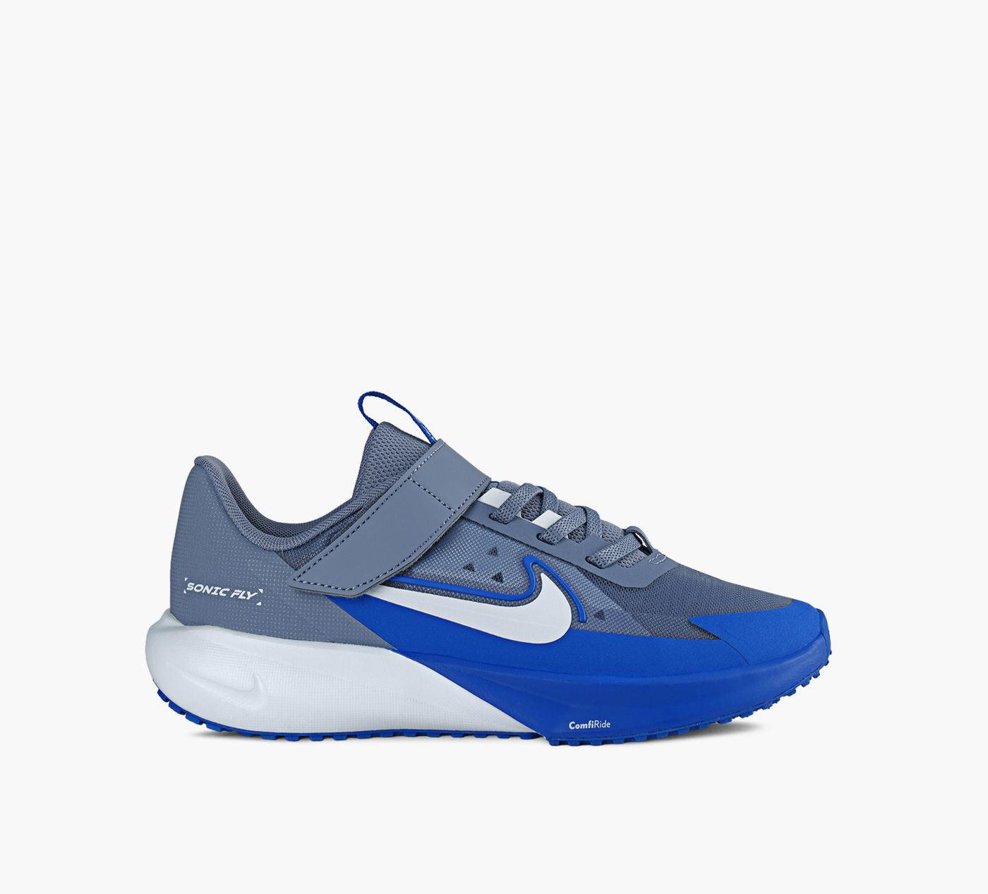 NIKE BASKETSSONICFLY en GRIS