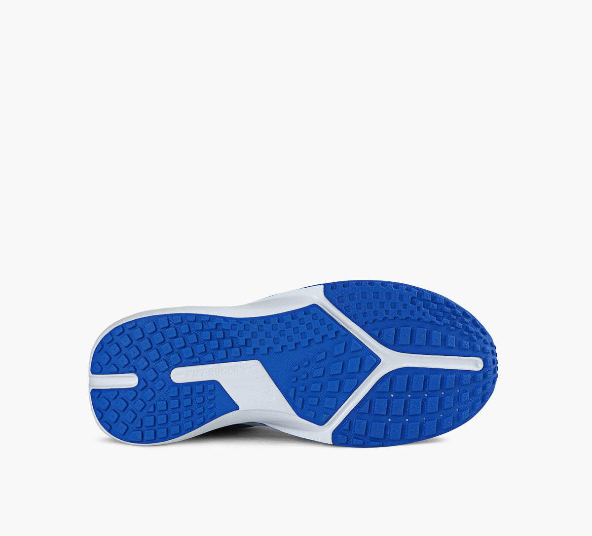 NIKE BASKETSSONICFLY en GRIS vue 6