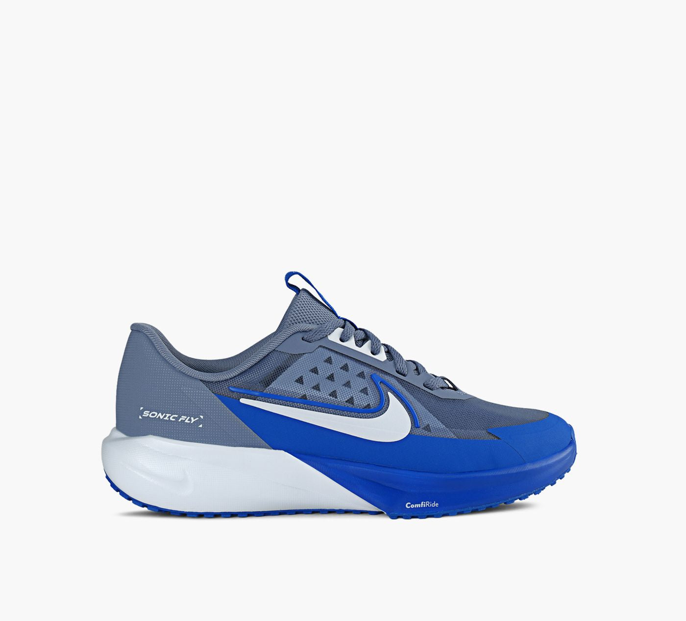 NIKE BASKETSSONICFLY en GRIS