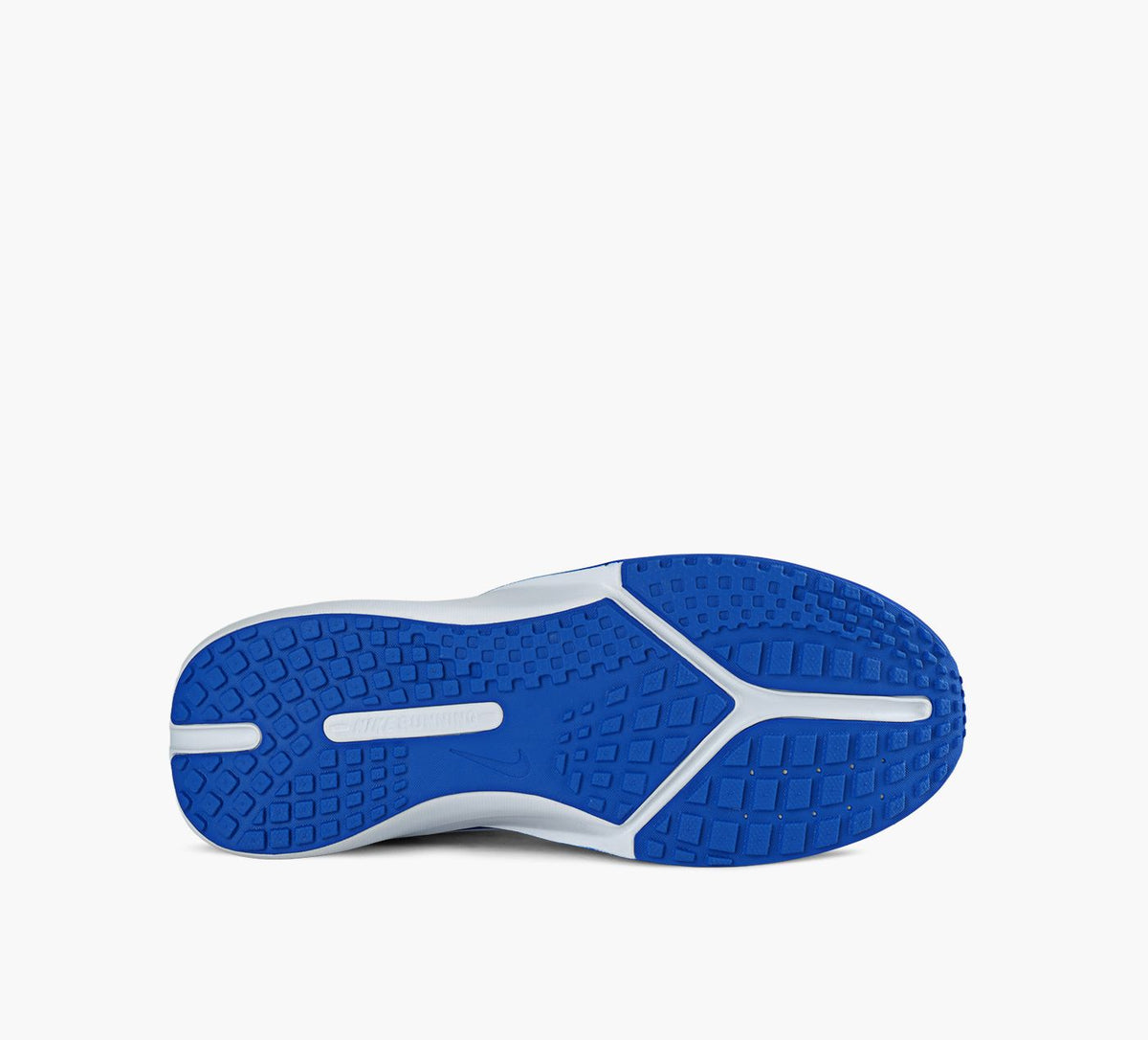 NIKE BASKETSSONICFLY en GRIS vue 6