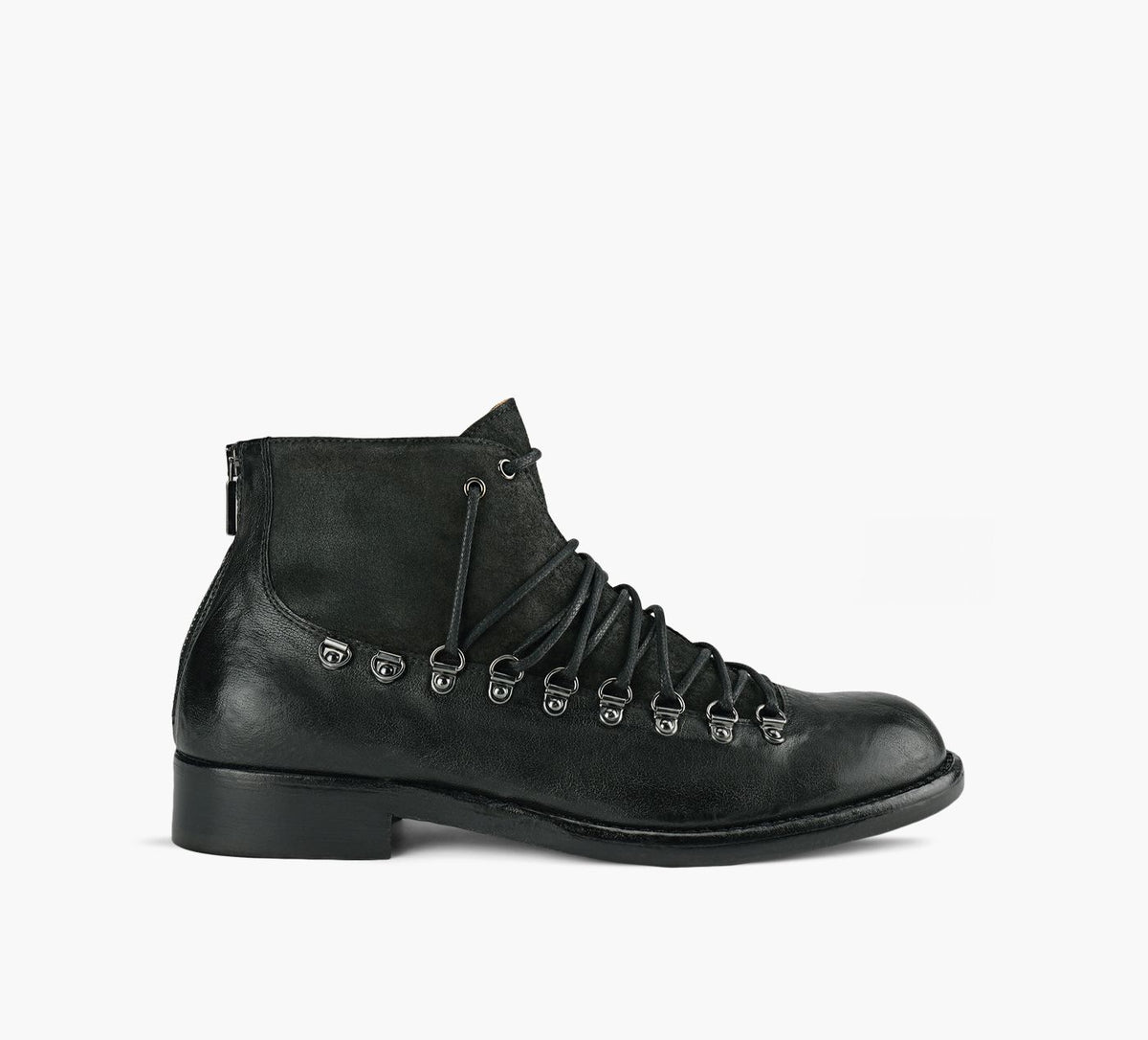 JO GHOST 1357 in BLACK