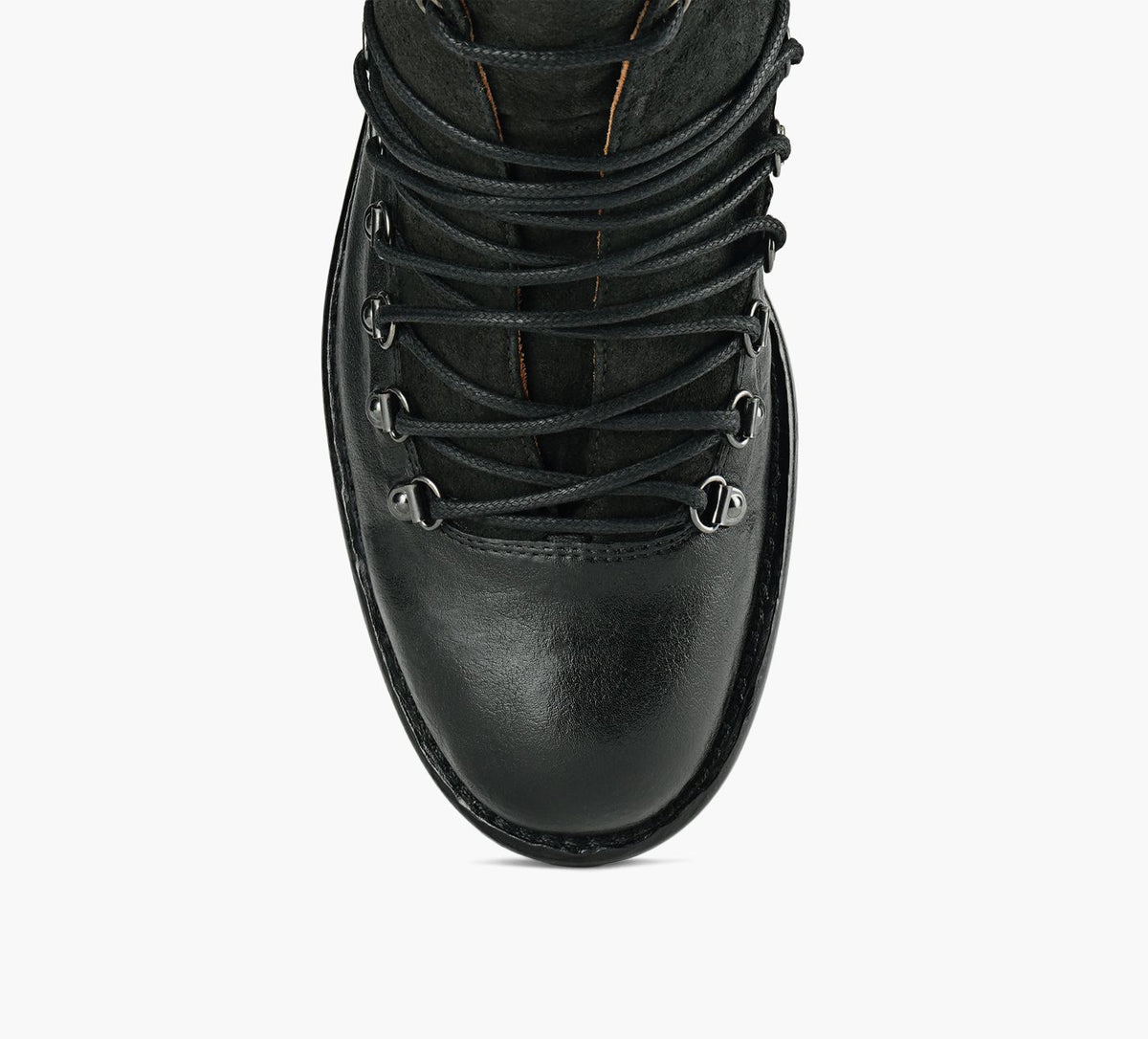 JO GHOST 1357 in BLACK view 1c