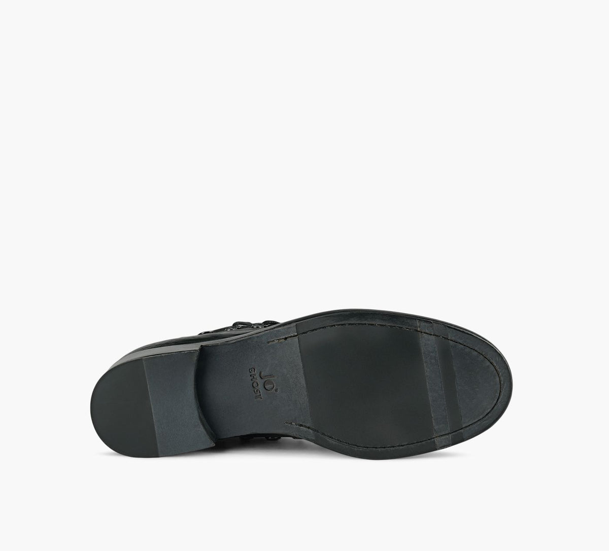 JO GHOST 1357 in BLACK view 6