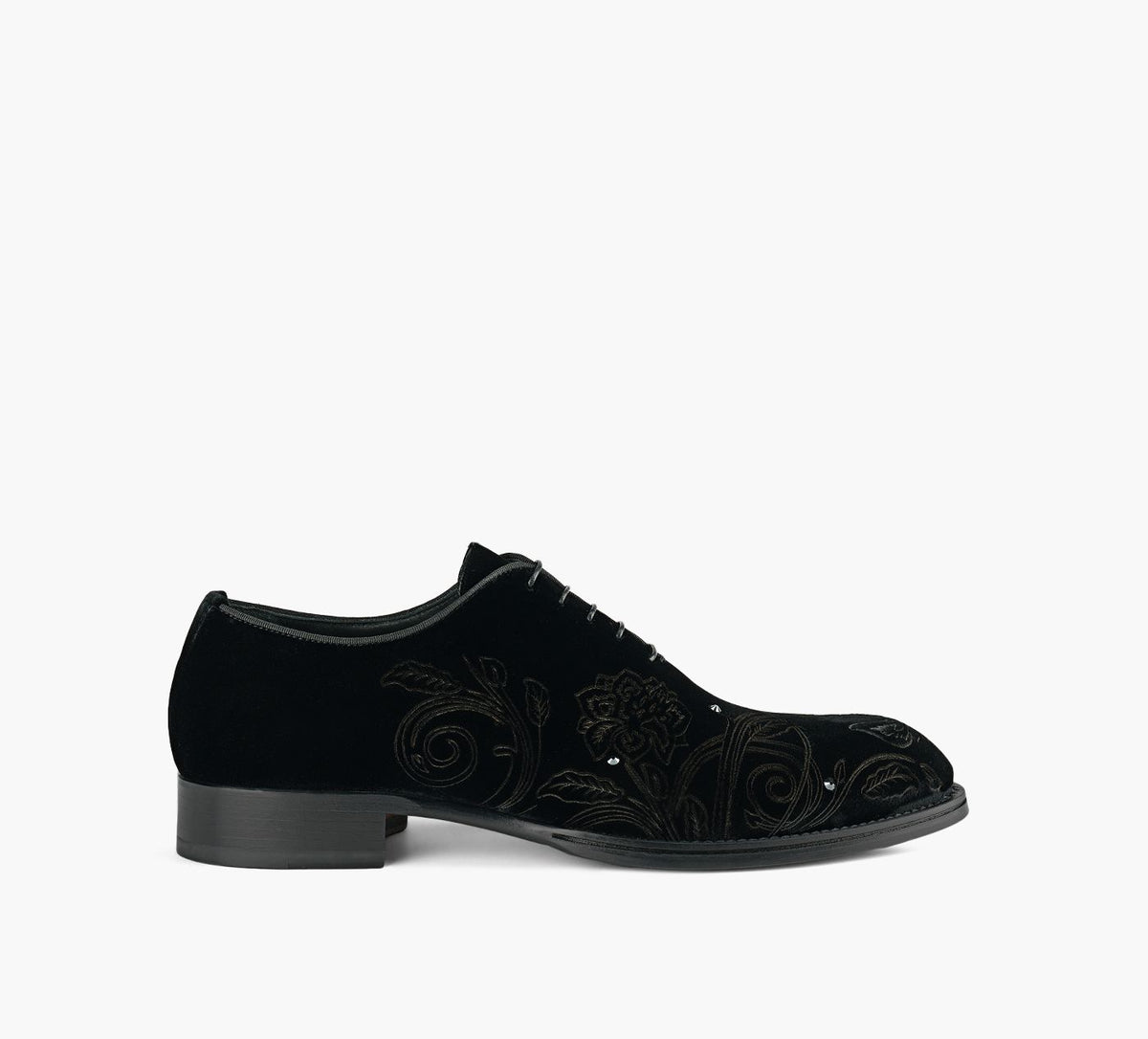 JO GHOST 5590 in BLACK