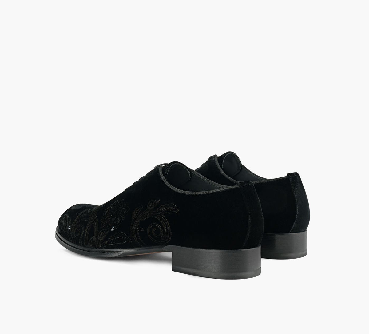 JO GHOST 5590 en NOIR vue 3